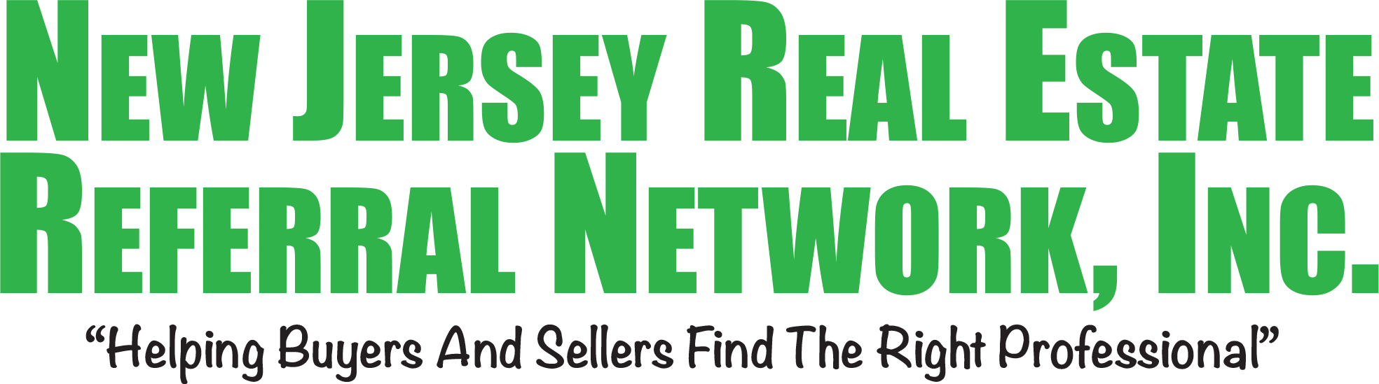 NJ Real Estate Referral Network